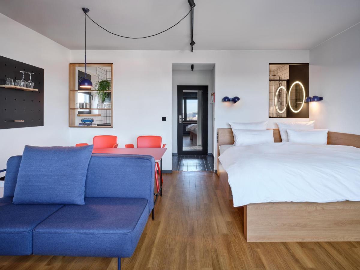 Stayery - Vw Tor 17