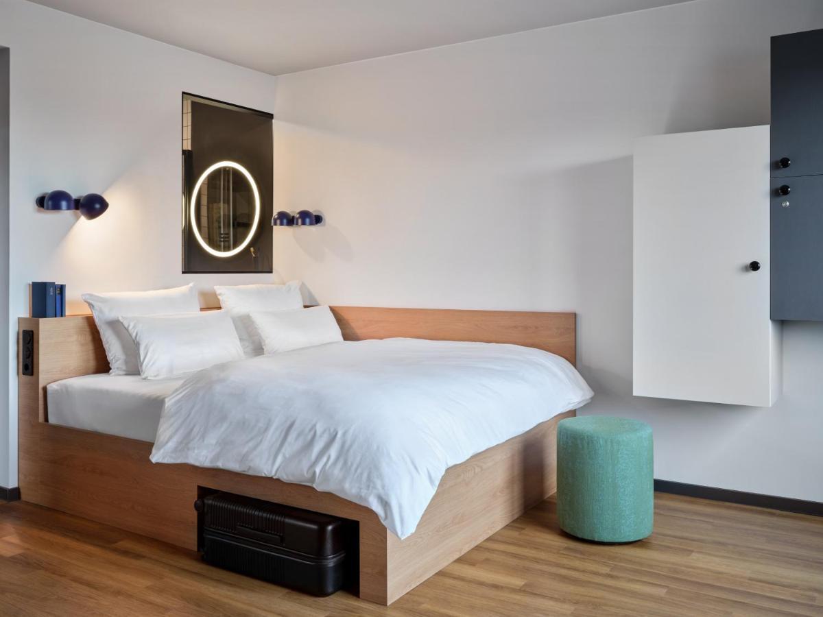 Stayery - Vw Tor 17 Hotel 4*
