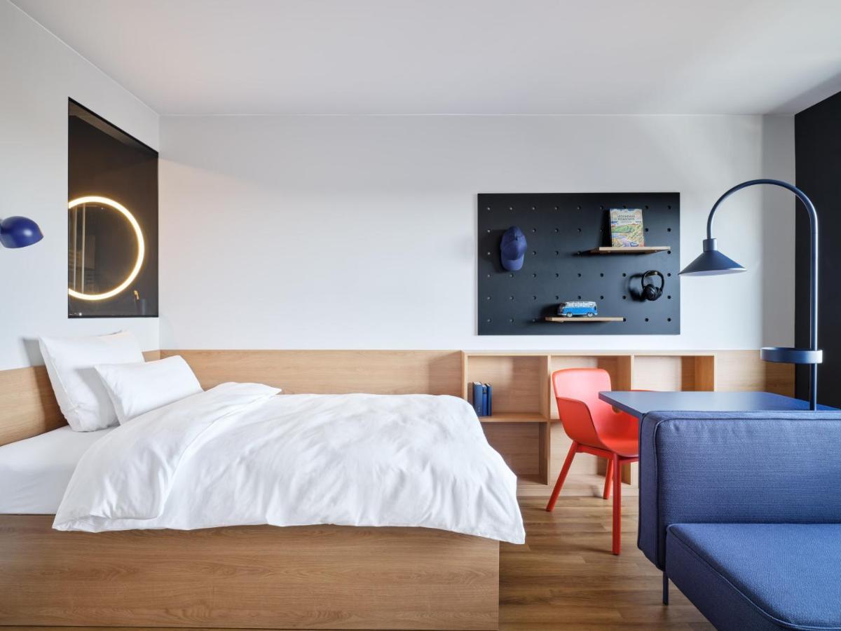 Hotel Stayery - Vw Tor 17