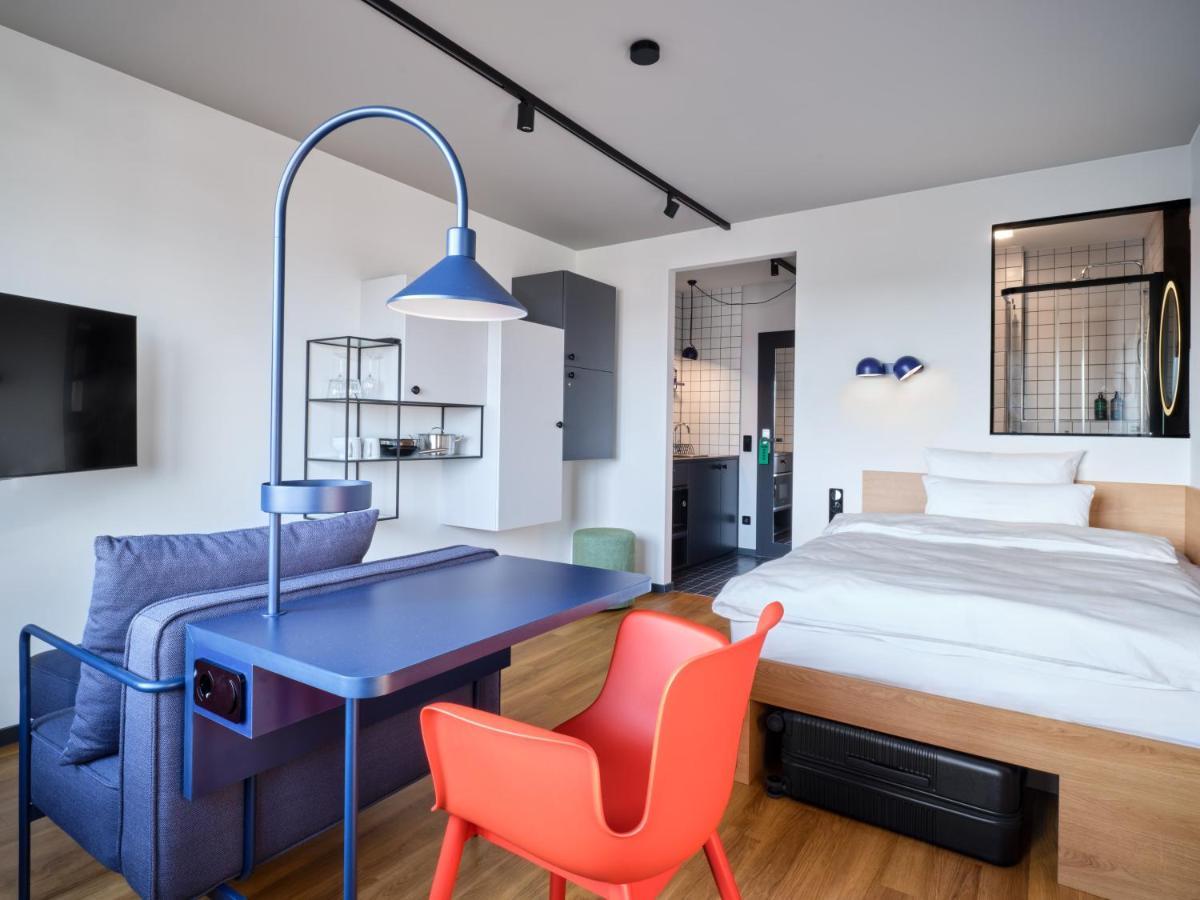 Hotel Stayery - Vw Tor 17