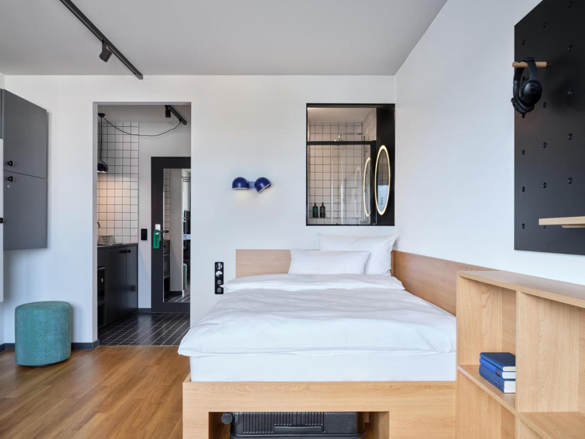 Stayery - Vw Tor 17 Hotel 4*